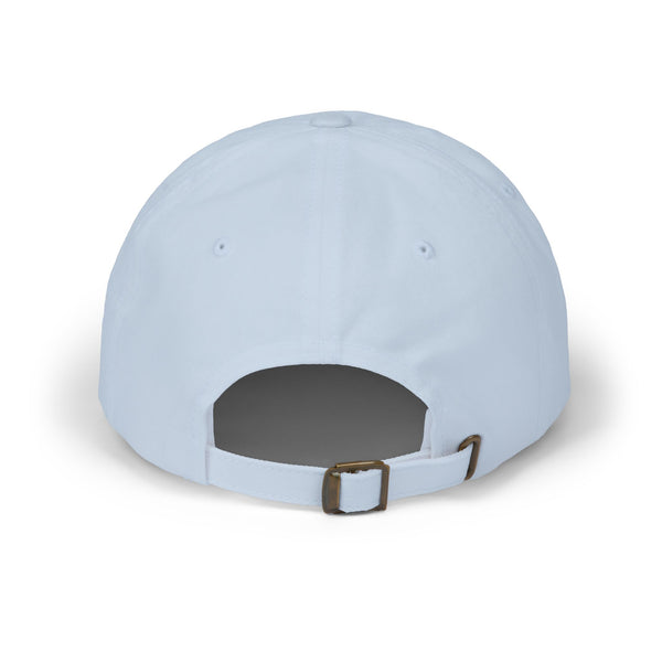The Classic Dad Cap