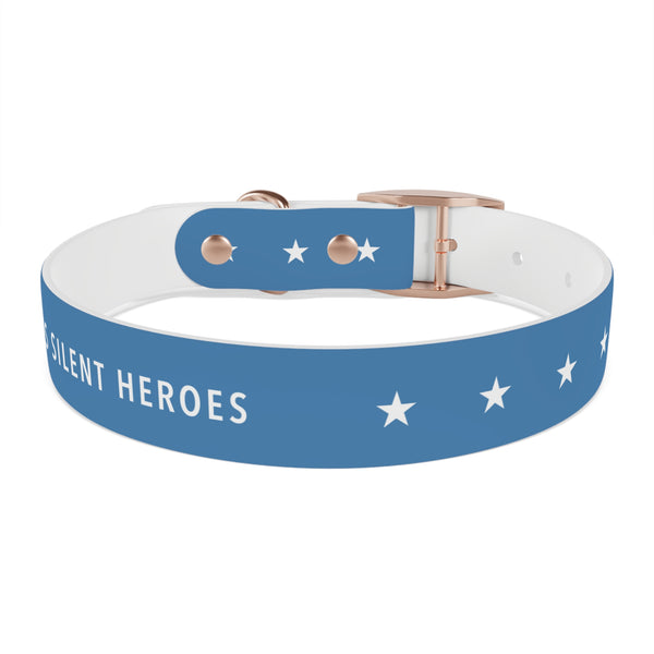 The Silent Heroes Collar