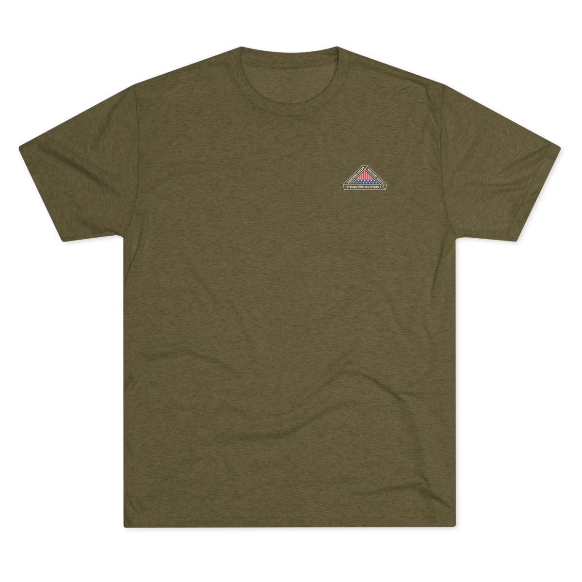 The 1/7 Throwback Skivvy