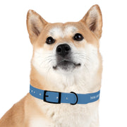 The Silent Heroes Collar