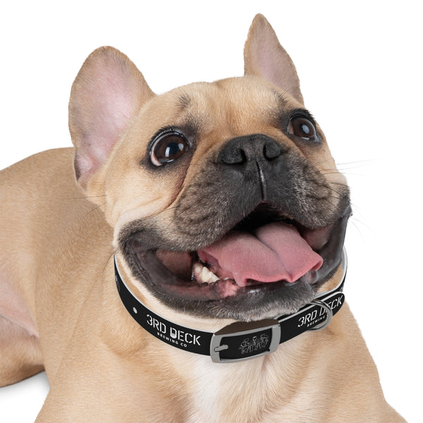 The Heroes Collar
