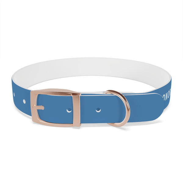 The Silent Heroes Collar