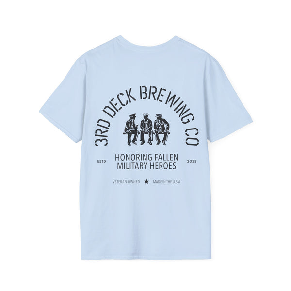The Base Tee