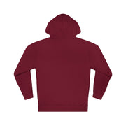 The 3rd Deck Hoodie - White Logo