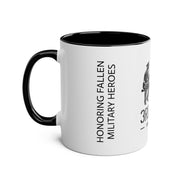 The Valor Mug