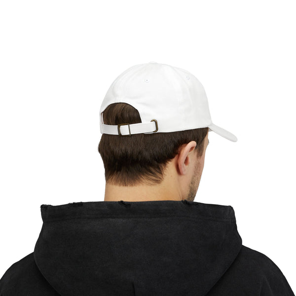 The Classic Dad Cap