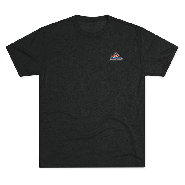 The 1/7 Throwback Skivvy