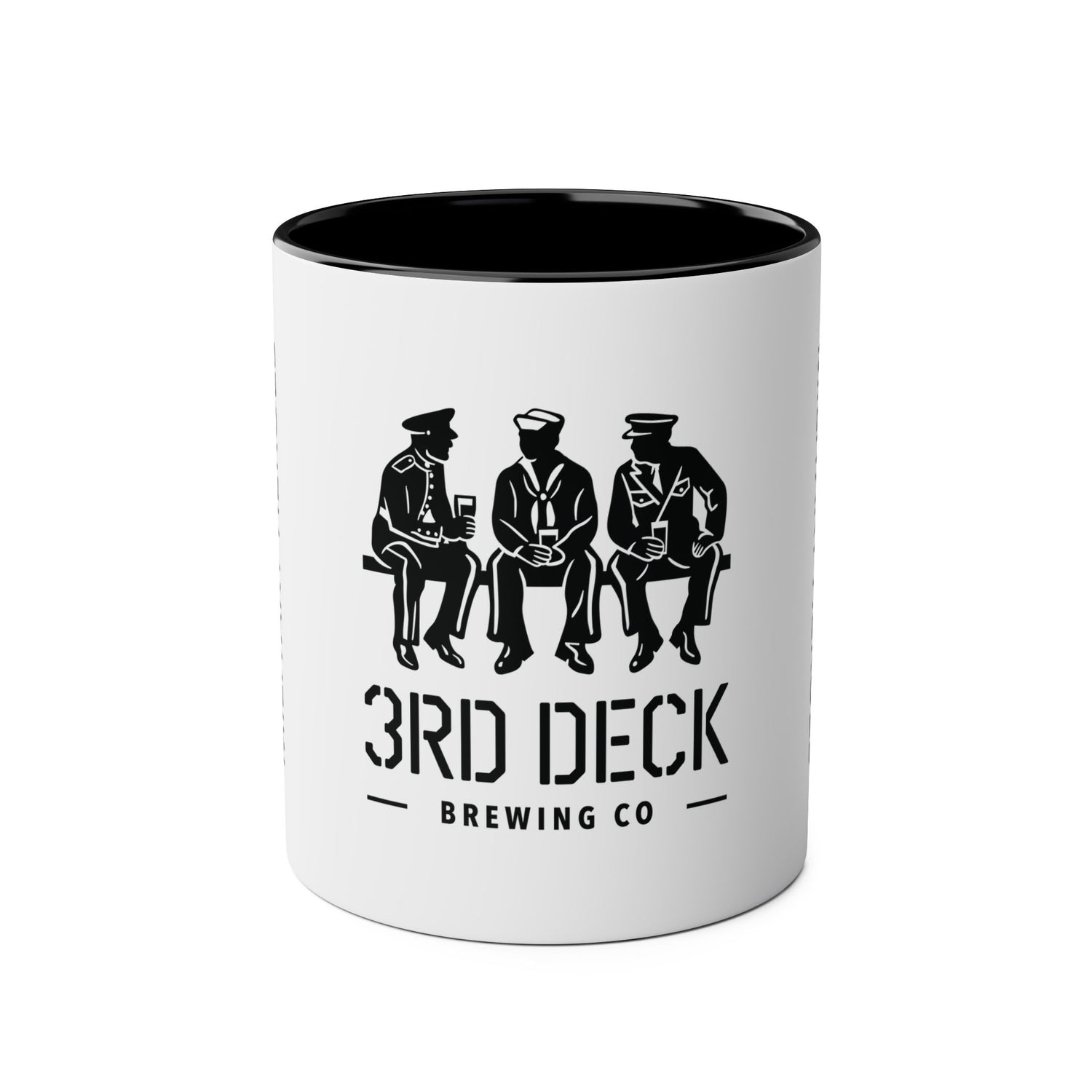 The Valor Mug