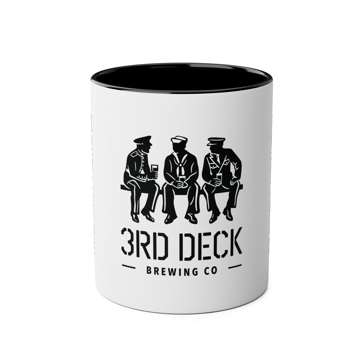 The Valor Mug