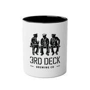 The Valor Mug