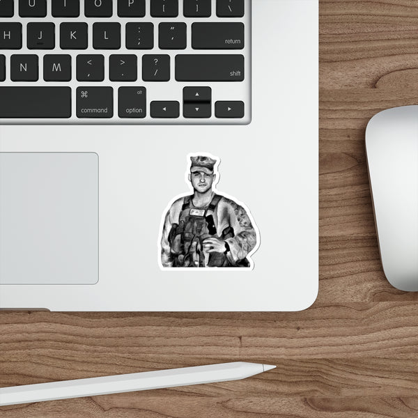 The Kopet Honor Sticker