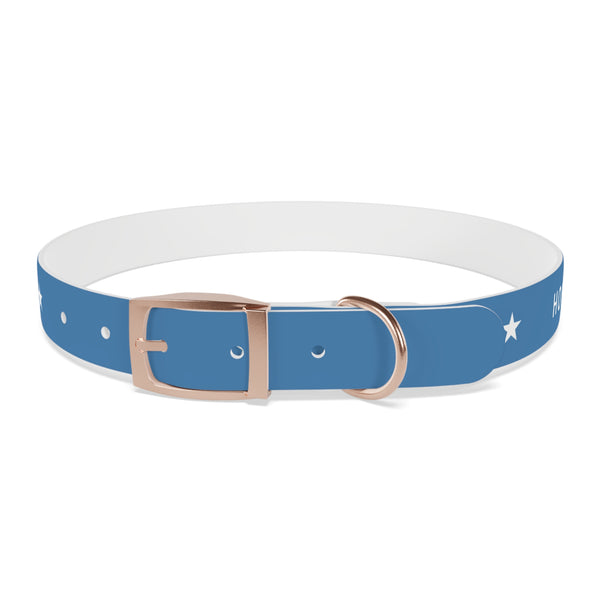 The Silent Heroes Collar