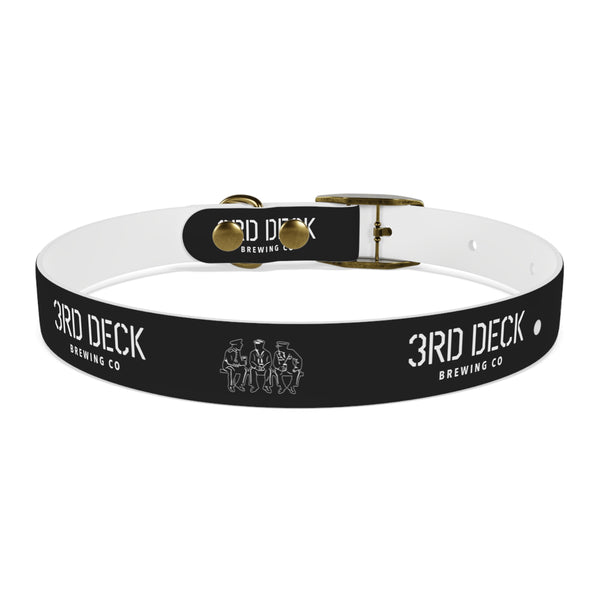The Heroes Collar