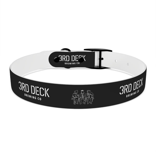 The Heroes Collar