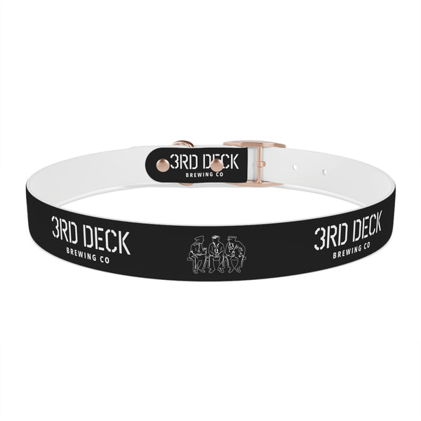 The Heroes Collar