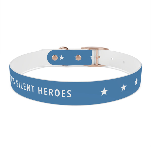 The Silent Heroes Collar