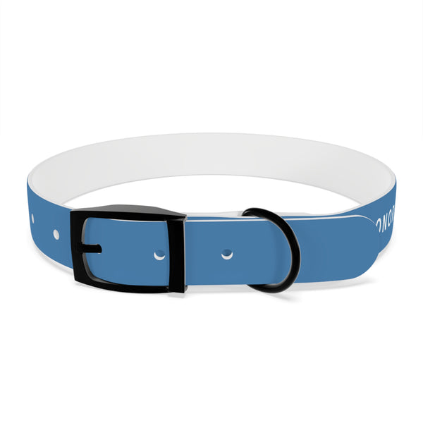 The Silent Heroes Collar