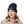 The 3rd Deck Standard - Knit Beanie
