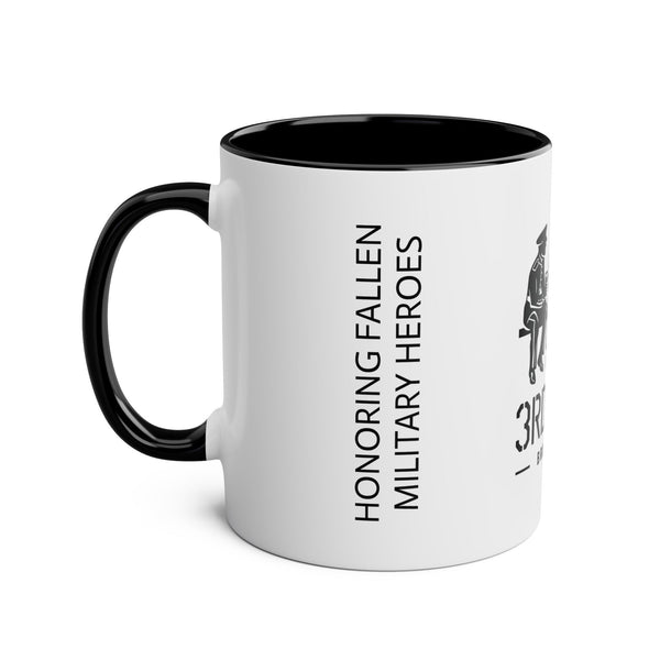 The Valor Mug