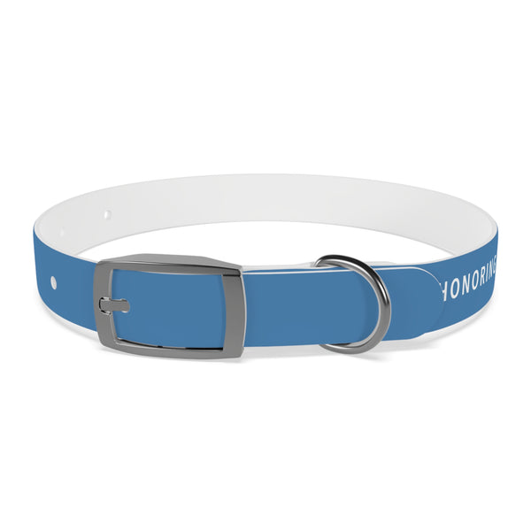 The Silent Heroes Collar