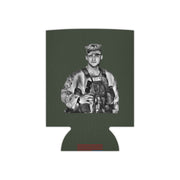 The Sgt. Kopet Tribute Koozie