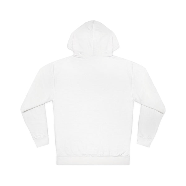 The 3rd Deck Hoodie