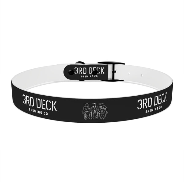 The Heroes Collar