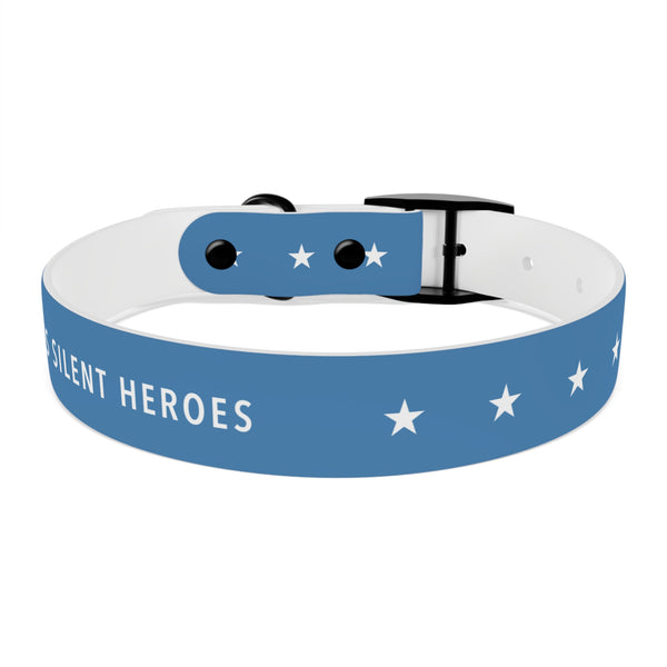 The Silent Heroes Collar