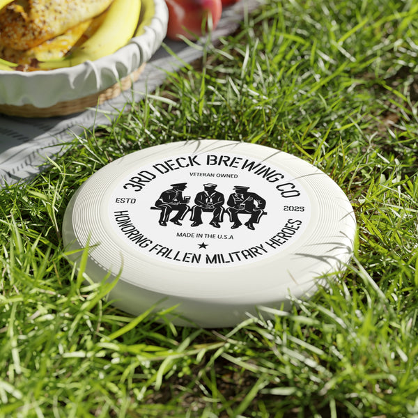 The Sniper Disc
