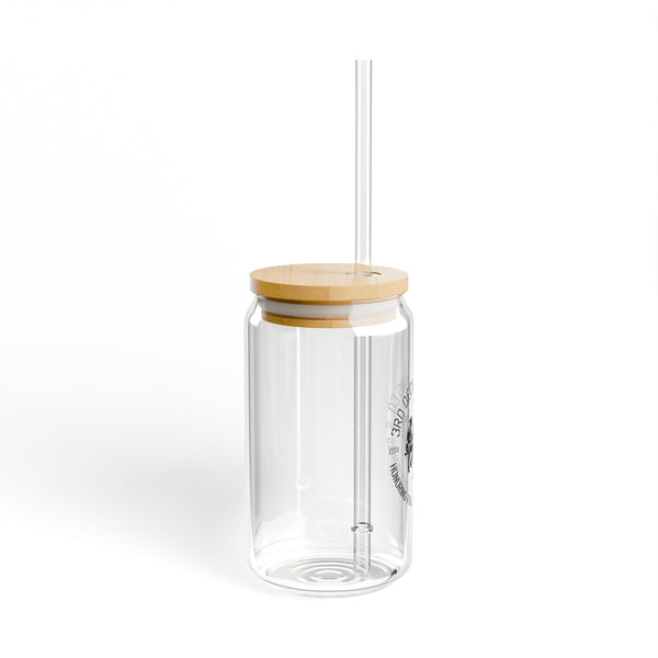 The Canteen Sipper