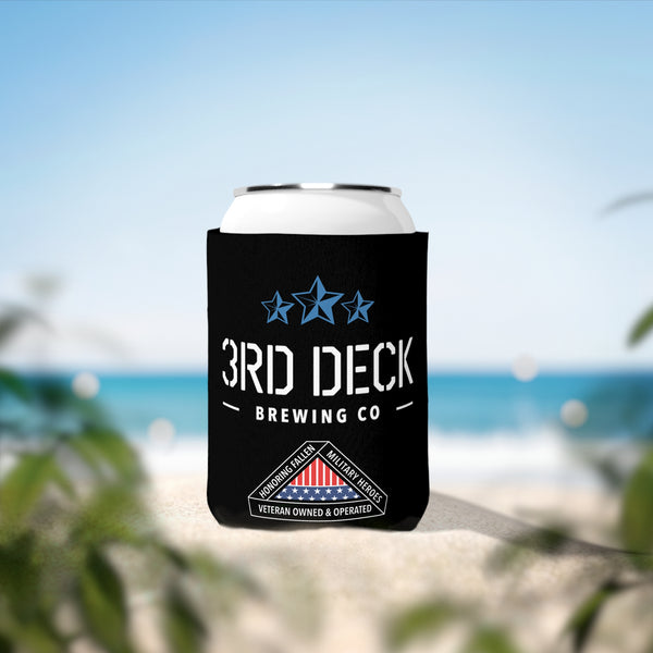 The Support & Serve Koozie