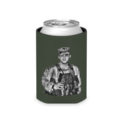 The Sgt. Kopet Tribute Koozie