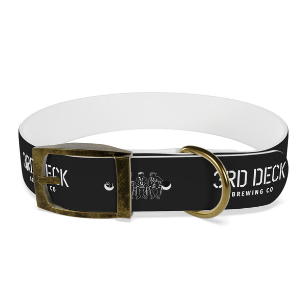 The Heroes Collar