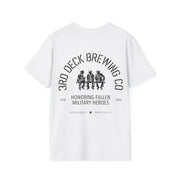 The Base Tee