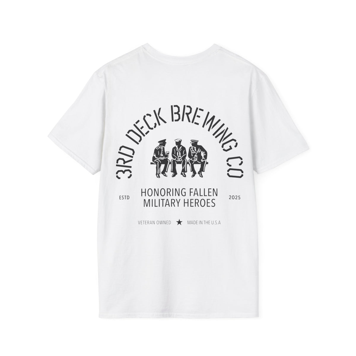 The Base Tee
