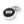 The Classic Black & White Bottle Opener
