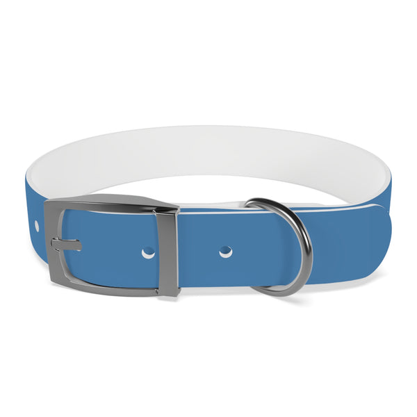 The Silent Heroes Collar