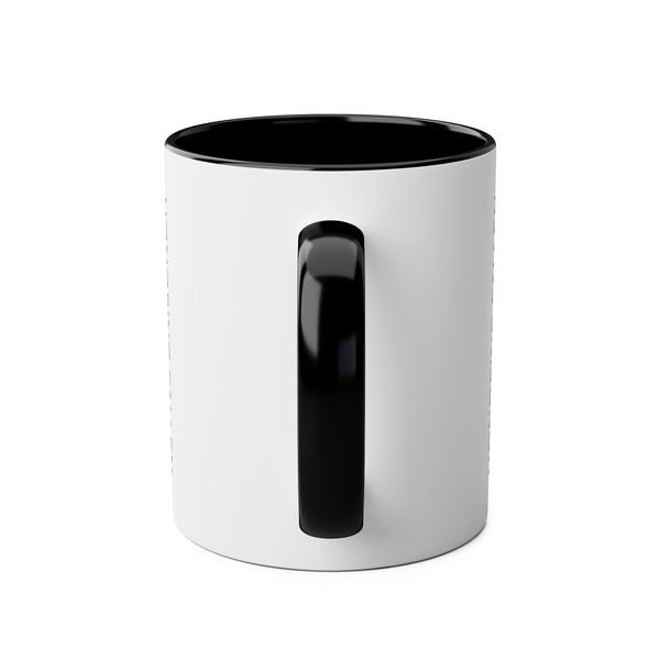 The Valor Mug
