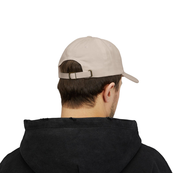 The Classic Dad Cap