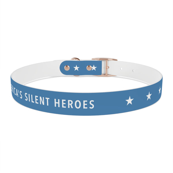 The Silent Heroes Collar