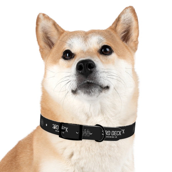 The Heroes Collar