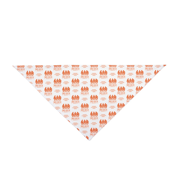The On-Duty Bandana