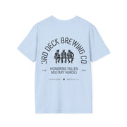 The Base Tee