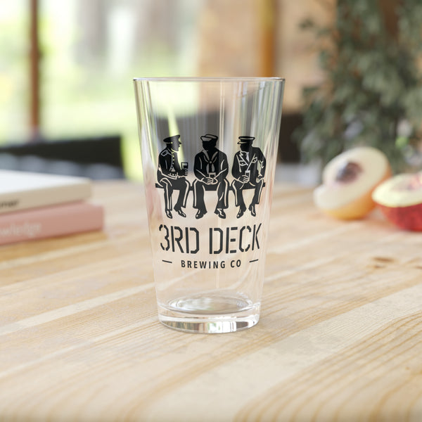 The Perfect Pint