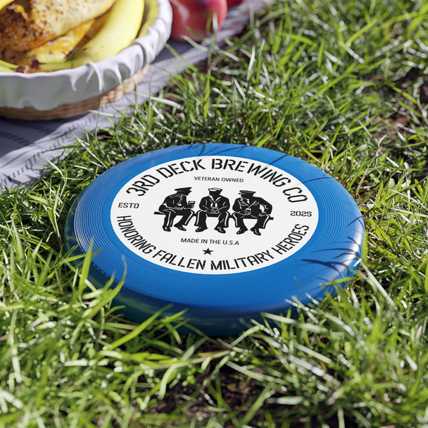 The Sniper Disc