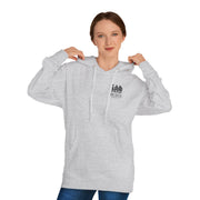 The 3rd Deck Hoodie