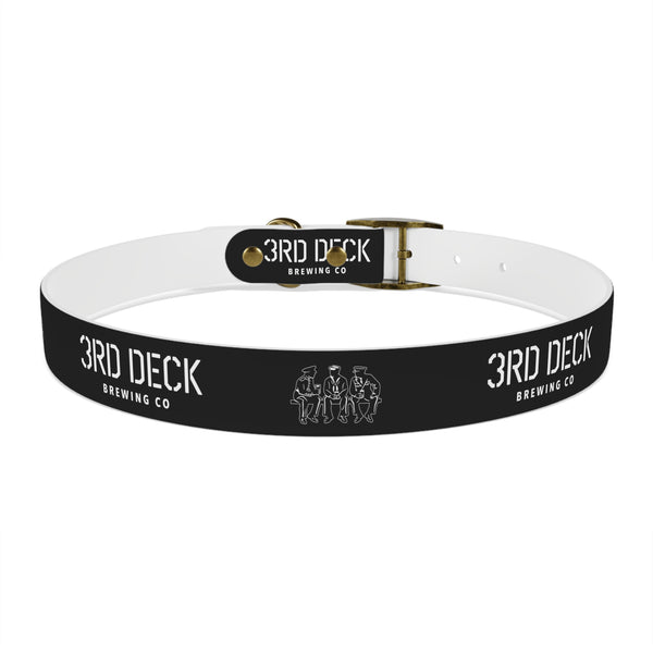 The Heroes Collar