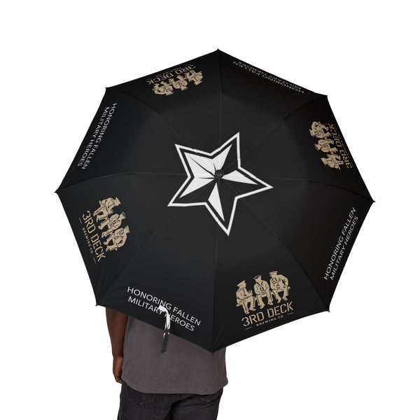 The Storm Cover