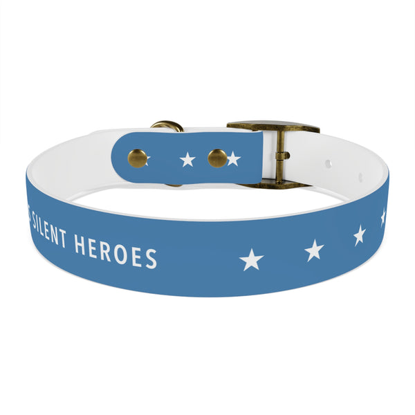 The Silent Heroes Collar