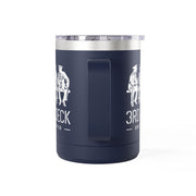 The Morning Deck 15oz Tumbler